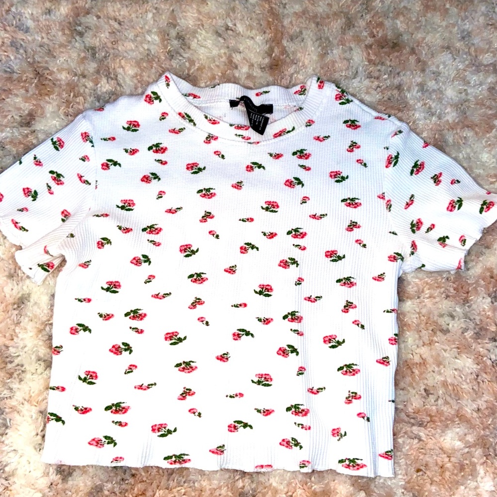Forever 21 shirt